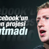 Facebook alt uygulamalarını kaldırdı