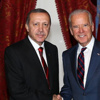 Cumhurbaşkanı Erdoğan ve Joe Biden'dan ortak açıklama