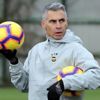 Alper Boğuşlu, Volkan Demirel'in affedilmesi için Comolli, Koeman ve gerekirse Ali Koç'la görüşecek Alper Boğuşlu, Volkan Demirel'in affedilmesi için Comolli, Koeman ve gerekirse Ali Koç'la görüşecek