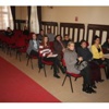 Edirne Belediyesi’nden Hayvanseverlere Özel Eğitim Edirne Belediyesi’nden Hayvanseverlere Özel Eğitim