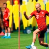 'Arjen Robben'i istedik!'