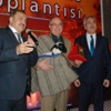 Bakan'a En Masum Hediye Bakan'a En Masum Hediye