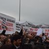 FSM geçişlerinde yazılan cezaların iptalini istediler FSM geçişlerinde yazılan cezaların iptalini istediler