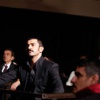"Mahir artık bir kabadayı!" "Mahir artık bir kabadayı!"