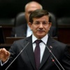 Davutoğlu: Hakaret onlara, edep bizlere yakışır Davutoğlu: Hakaret onlara, edep bizlere yakışır