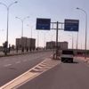 Sokağa çıkma kısıtlamasının 2. gününde sokaklar boş ... Sokağa çıkma kısıtlamasının 2. gününde sokaklar boş ...