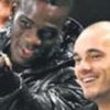 Sneijder, 1.8 milyon Euro’ya Nice’e gitti!