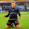 Başakşehir de Gulbrandsen rüzgarı