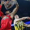 Khem Birch, Orlando Magic'de