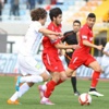 Antalyaspor gelecekten umutlu Antalyaspor gelecekten umutlu