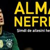 Alman nefreti Alman nefreti