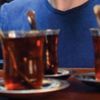 İçtikleri çay pahalıya patladı İçtikleri çay pahalıya patladı