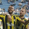 Süper Lig'in zirvesi değişmedi Süper Lig'in zirvesi değişmedi