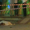 9. kattan atlayarak intihar etti