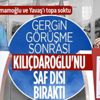 Son dakika: MHP lideri Devlet Bahçeli'den grup toplantısında önemli açıklamalar Son dakika: MHP lideri Devlet Bahçeli'den grup toplantısında önemli açıklamalar