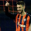Ferreyra, Galatasaray'a teklif edildi Ferreyra, Galatasaray'a teklif edildi