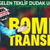 Cüneyt Çakır’dan bomba transfer! Suudi Arabistan'dan teklif var Cüneyt Çakır’dan bomba transfer! Suudi Arabistan'dan teklif var