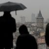 Meteoroloji duyurdu: 3 ila 6 derece... Meteoroloji duyurdu: 3 ila 6 derece...