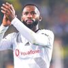N'Koudou: Artık geleceğe bakıyorum