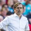 Yönetim, Cocu için sabır istedi! Yönetim, Cocu için sabır istedi!