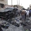 Irak'ta bombalı saldırı: 7 ölü