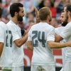 Real Madrid finalde