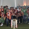 G.Saray 2015'i 3 kupayla kapatıyor
