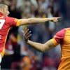 Galatasaray'ın derbi kozu Burak ve Umut