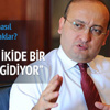 Akdoğan: Bunlar ikide bir Kandil'e gidiyorlar Akdoğan: Bunlar ikide bir Kandil'e gidiyorlar