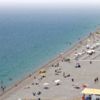 Antalya 'mavi bayrak'ta dünyanın zirvesinde Antalya 'mavi bayrak'ta dünyanın zirvesinde