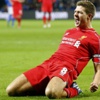 Liverpool hayata dönüyor! Liverpool hayata dönüyor!