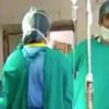 Ameliyat sırasında doktorlar arasındaki kavga bebeğin ölümüne neden oldu