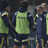 Fenerbahçe ilk çalışmasını yaptı Fenerbahçe ilk çalışmasını yaptı