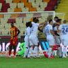 Sadiku ve Brecka Fenerbahçe maçında yok!