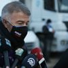 Ahmet Ağaoğlu'ndan transfer açıklaması
