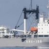 Rus Deniz Kuvvetleri gemisi TSK'dan yardım istedi Rus Deniz Kuvvetleri gemisi TSK'dan yardım istedi