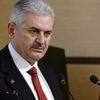 Başbakan Yıldırım, Pakistan Ulusal Meclisi Başkanı Sadık’la görüştü Başbakan Yıldırım, Pakistan Ulusal Meclisi Başkanı Sadık’la görüştü
