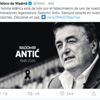 Fenerbahçe nin eski futbolcusu Radomir Antic vefat ... Fenerbahçe nin eski futbolcusu Radomir Antic vefat ...