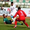 TFF 3. Lig: Muğlaspor: 1 - Malatya Yeşilyurt Belediyespor: ... TFF 3. Lig: Muğlaspor: 1 - Malatya Yeşilyurt Belediyespor: ...