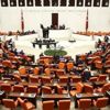 TBMM yarın yeni başkanını seçiyor