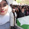 Gina'nın katil zanlıları tutuklandı
