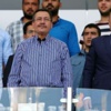Gökçek: Böyle hakemlik olmaz! Gökçek: Böyle hakemlik olmaz!