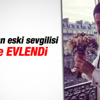 Keremcem Seda Güven ile evlendi