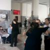 Sinirler gergin! Sinirler gergin!