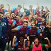 16 futbolcusunda koronavirüs çıkan Ofspor'un iki maçı ertelendi 16 futbolcusunda koronavirüs çıkan Ofspor'un iki maçı ertelendi