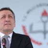 Milli Eğitim Bakanı Ziya Selçuk'tan yeni açıklama