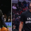 NBA nefes alamıyor! NBA nefes alamıyor!