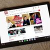 Google, tablet üretimini sona erdirme kararı aldı