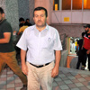 O imam, polislerden özür diledi O imam, polislerden özür diledi