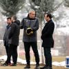 Yeni Malatyaspor da Özdeş ile devam kararı Yeni Malatyaspor da Özdeş ile devam kararı
